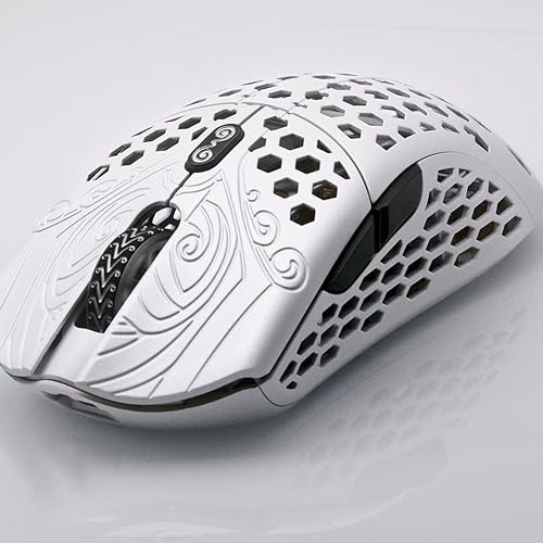 FinalMouse Starlight-12 Pegasus (Medium) in Oman | Whizz Gaming Mice