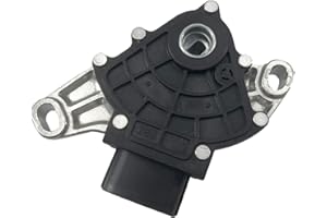WEITARI Neutral Safety Switch 84540-48010 Compatible with 2005-2007 Avalon 2004-2009 Camry 2005-2010 Corolla 2004-2010 Highla