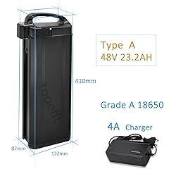 Fiido T1 Utility Electric Bike 750w Replacement