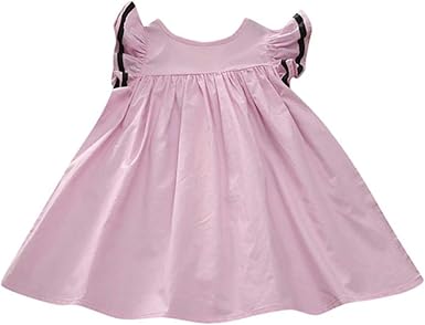 summer frocks for baby girl
