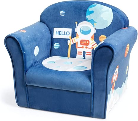 kids character couches