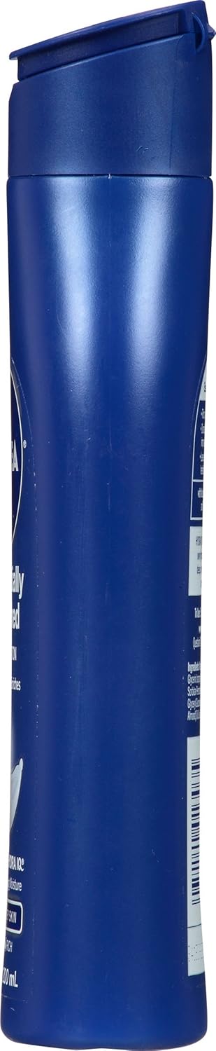 NIVEA Essentially Enriched Body Lotion 6.8 Fl Oz : Nivea Body Milk : Beauty