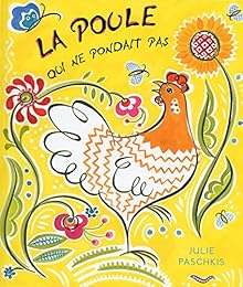La  poule qui ne pondait pas