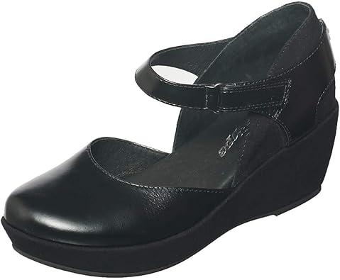 women's patent leather mary janes
