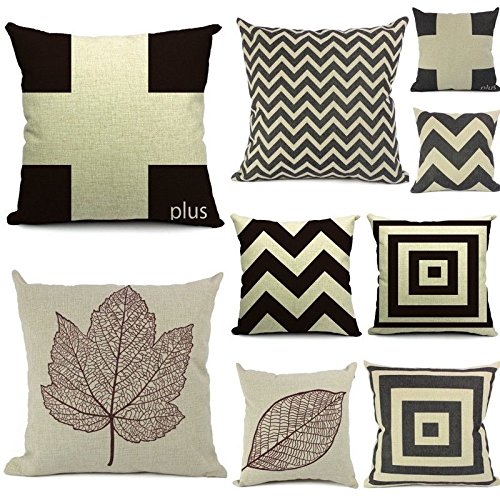 Funda cojin amazon Los cojines más completos.