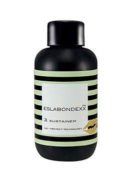 Eslabondexx Sustainer Phase 3 250 ml Für geschmeidiges & glänzendes Haar
