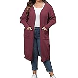 ADJHDFH Womens Sweaters Business Casual Outfits For
