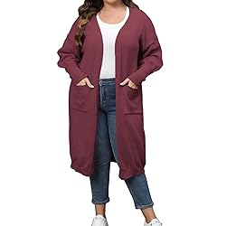 ADJHDFH Womens Sweaters Business Casual Outfits For