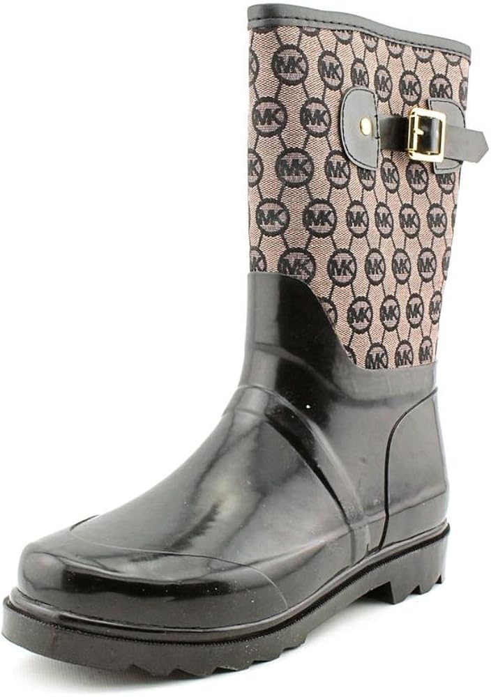 michael kors rain boots dsw