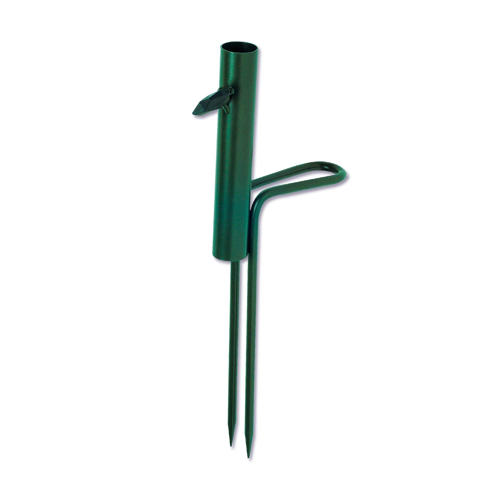 Zebco 34cm Parasol Ground Spike