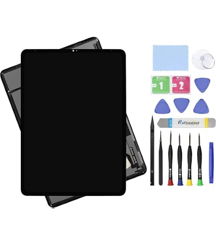 Panel táctil de repuesto para iPad Pro 12.9 1st 2015 A1584