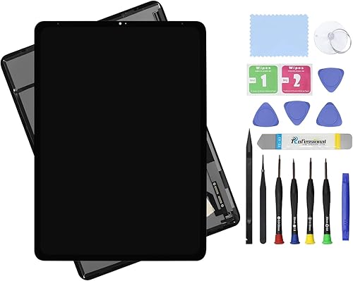 Screen Replacement for iPad Pro 3rd Gen A1876 A2014