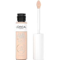Amazon.com: L'Oreal Paris True Match - Corrector de suero radiante ...