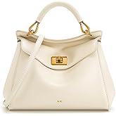 JW PEI Women's Lucia Classic Top Handbag