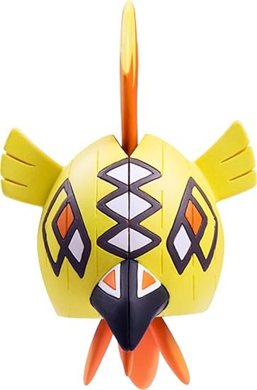 tapu koko toy