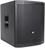 mackie 1500 subwoofer