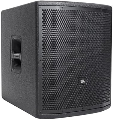 jbl powered subwoofer 15