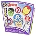 Kinetic Foam L Boys Licensed Kit