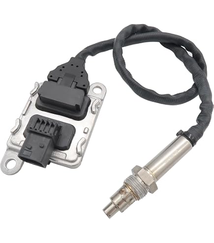 Amazon.com: NOx Sensor 4326869 Nitrogen Oxide Sensor Fits for