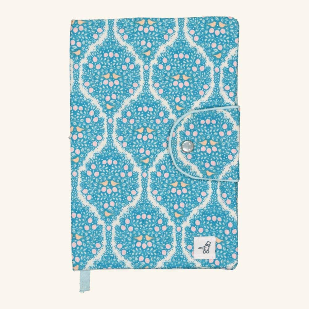 La Cigonne de Lily Health Book Protectors