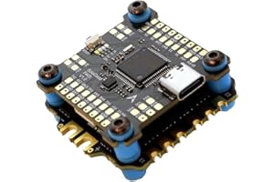 SoloGood F405 55A FPV Stack ICM42688P F405 Flight Controller BLHELI_S 55A 4in1 ESC 30.5X30.5mm 2-6S for FPV Freestyle Drones Parts