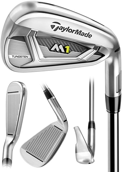 taylormade m2 graphite irons