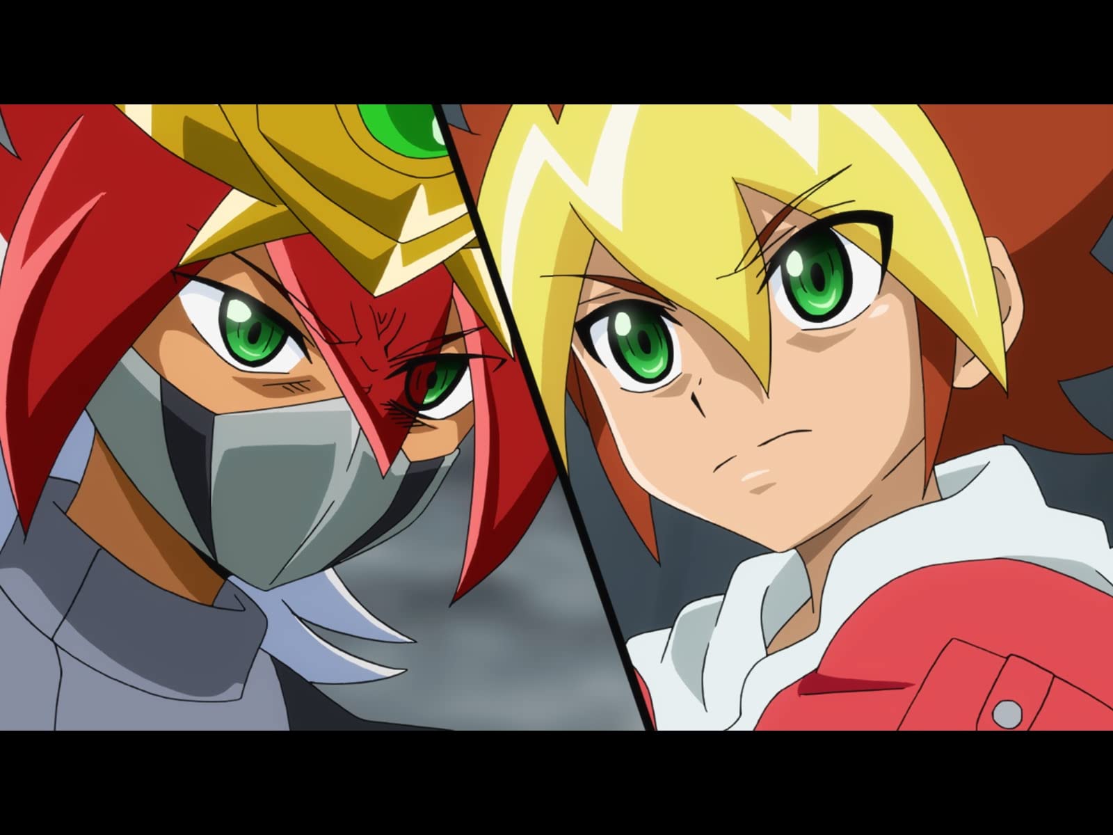 Amazon Co Jp 遊 戯 王sevens ゴーハ社員編を観る Prime Video