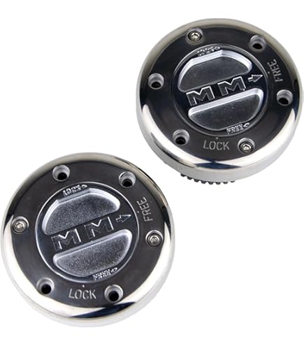 Amazon.com: Ford AC3Z-1104-F, Axle Bearing and Hub Assembly
