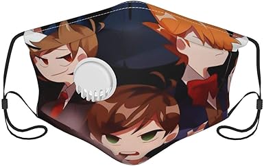 Amazon.com: Washable Breathable Mouth Guard with Breathing Valve