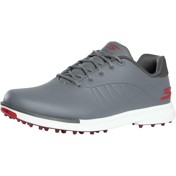 men's infinity g spikeless golf shoe review