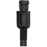 Bianchi 7326 Compact Light Holder, Open Top, Black, 2 (STREAMLIGHT Stinger, Poly Stinger)