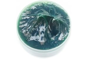 Lawnoval 18g for Bicycle Grease for Hub, Headset, Bearing, & Bottom Bracket Anti-Wear, Anti-Rust, Waterproof, 30x to 180x