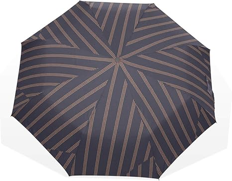 Amazon Co Jp 折り畳み傘 ストライプ 男子 日傘 晴雨兼用 軽量 耐風 頑丈 傘 梅雨対策 超撥水 紳士傘 遮光 コンパクト Uvカット 携帯便利 男女兼用 高強度 紫外線対策 雨傘 レディーズ メンズ おしゃれ 人気 韓国 高級感 ホーム キッチン