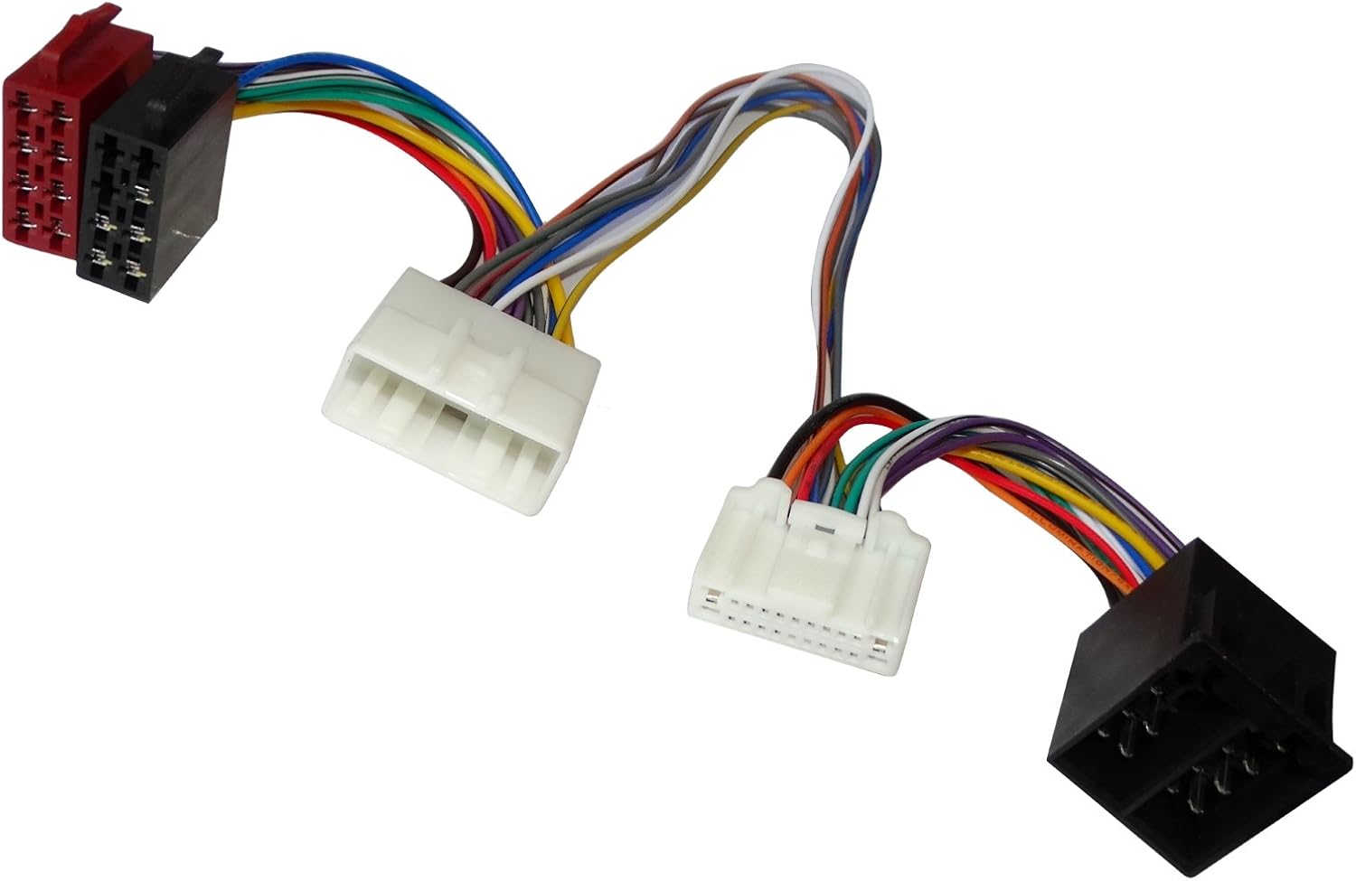 autoradio per la frontiera nissan