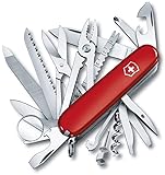 Swiss Army Knives 2020