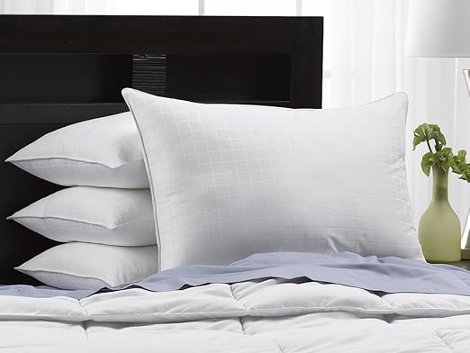 Amazon Com Exquisite Hotel Soft Luxury Plush Down Alternative