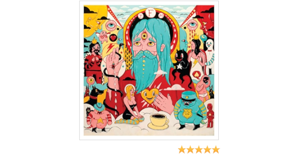 Funtimes In Babylon By Father John Misty On Amazon Music Amazon Com First take, guitar + voice direct through avantone c12, then overdubbed piano + bass. father john misty on amazon music