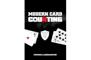 Modern Card Counting: Blackjack