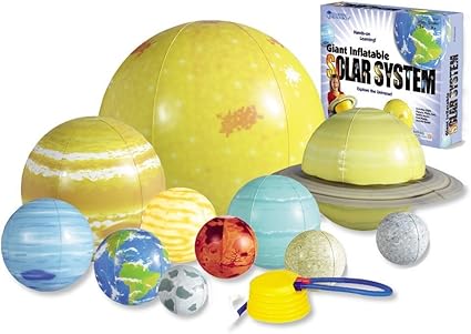 planet beach balls