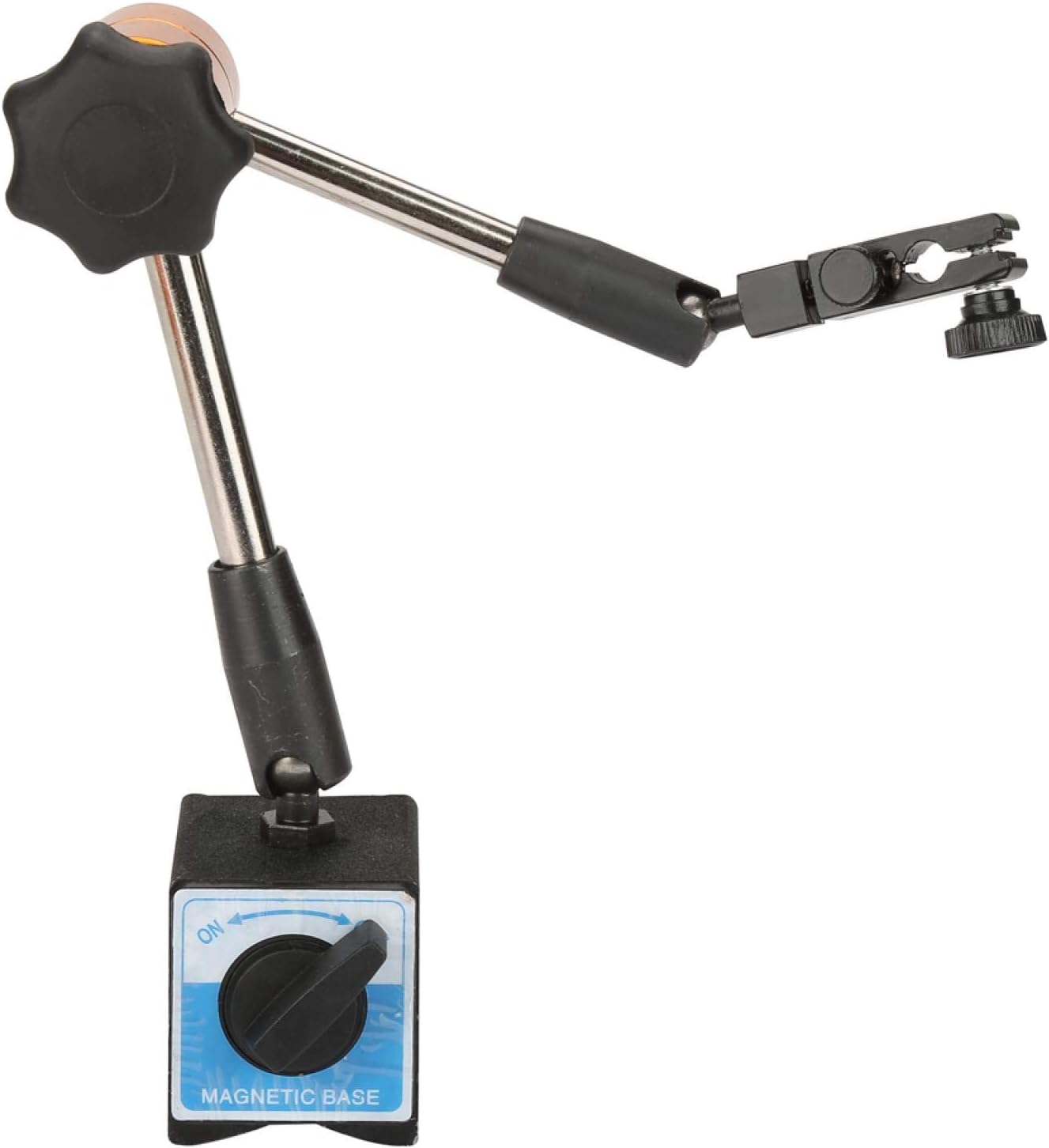 62x48x55mm Base Holder Stand, Base Holder, Adjustable