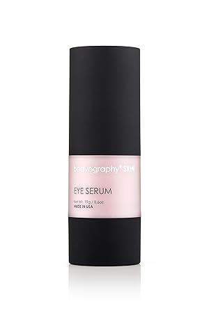 vegan eye serum