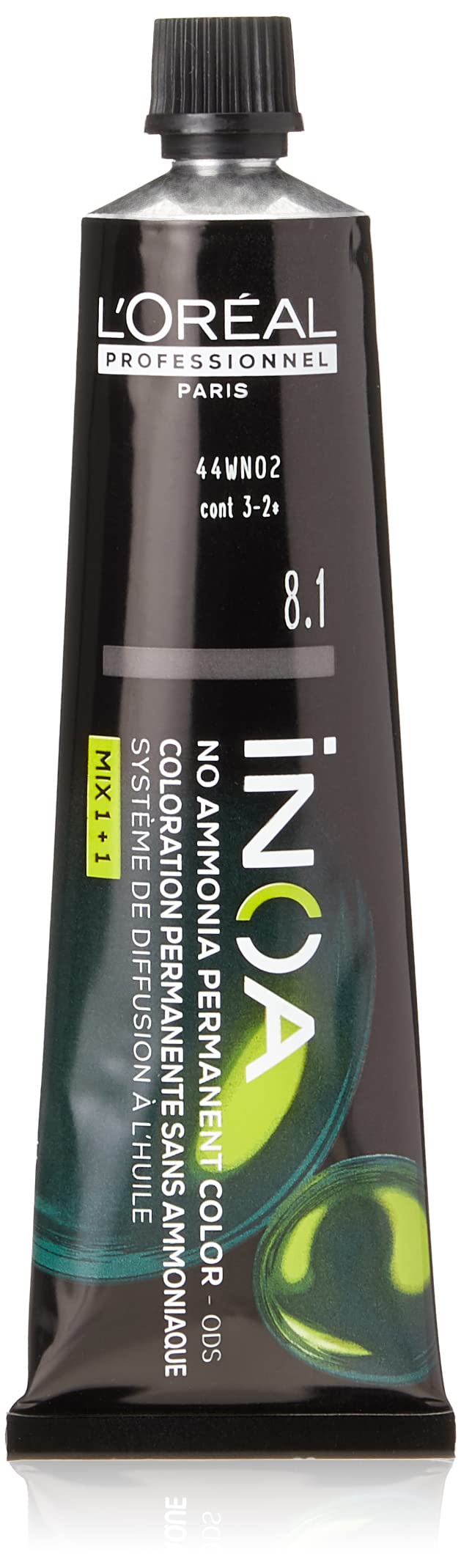 Loreal INOA 8.1 60GRM V511