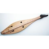 European Mountain Dulcimer