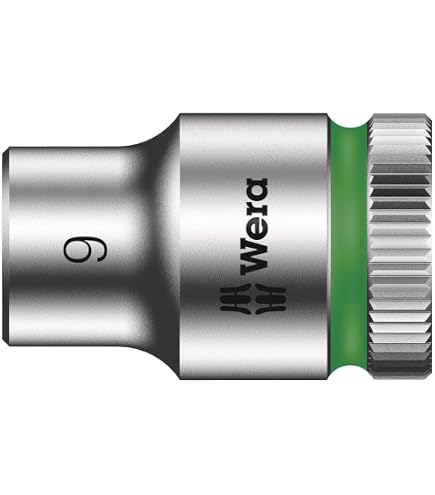 Amazon.com: Wera Zyklop 8790 HMB 3/8