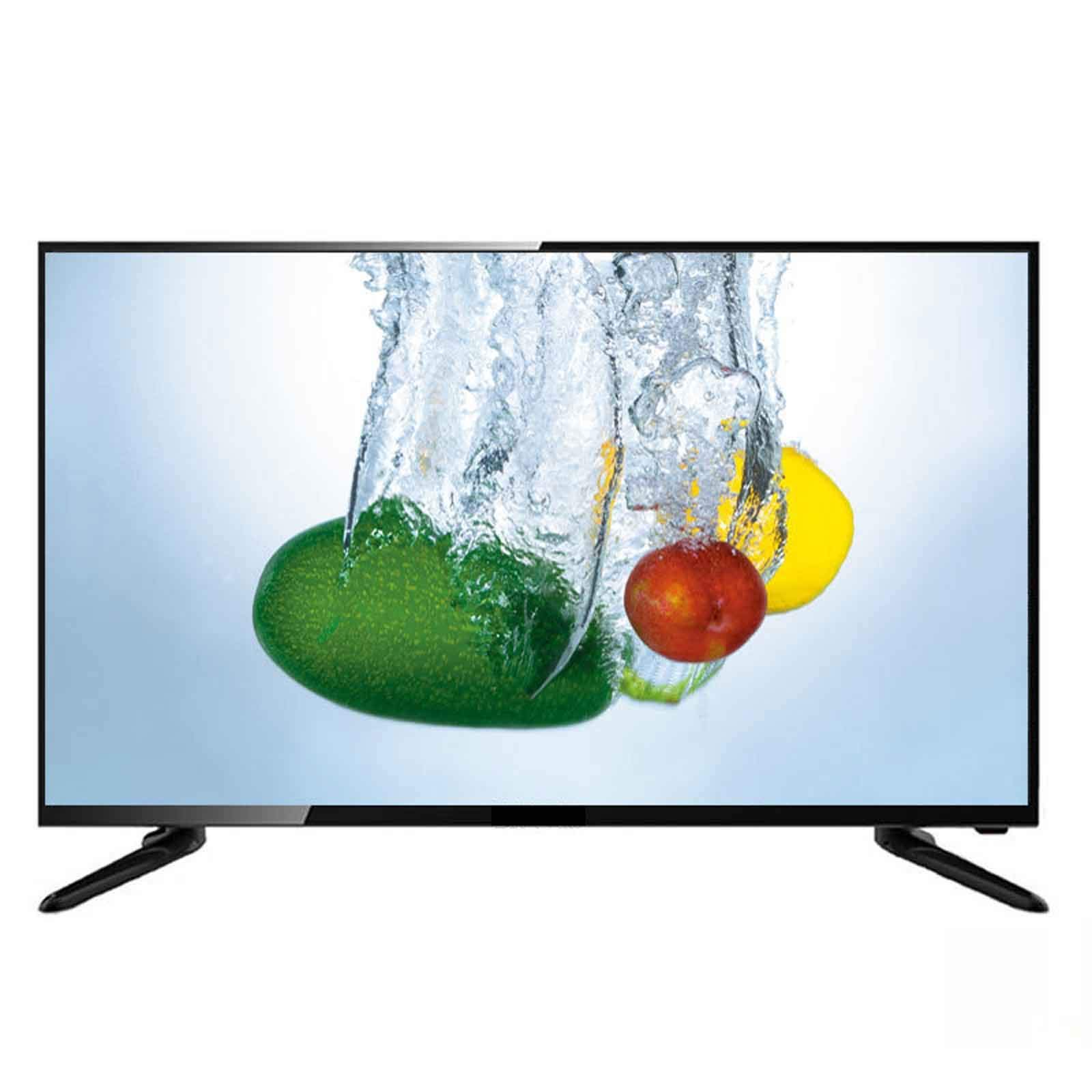 ZFFSC Picture TV 19/24/32 Inch Television Full HD LED TV,Smart TV,Blu-ray Eye Protection,Built-in Wi