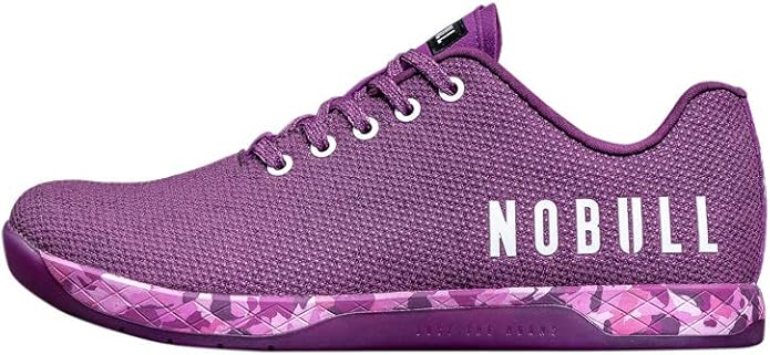 no bull purple shoes