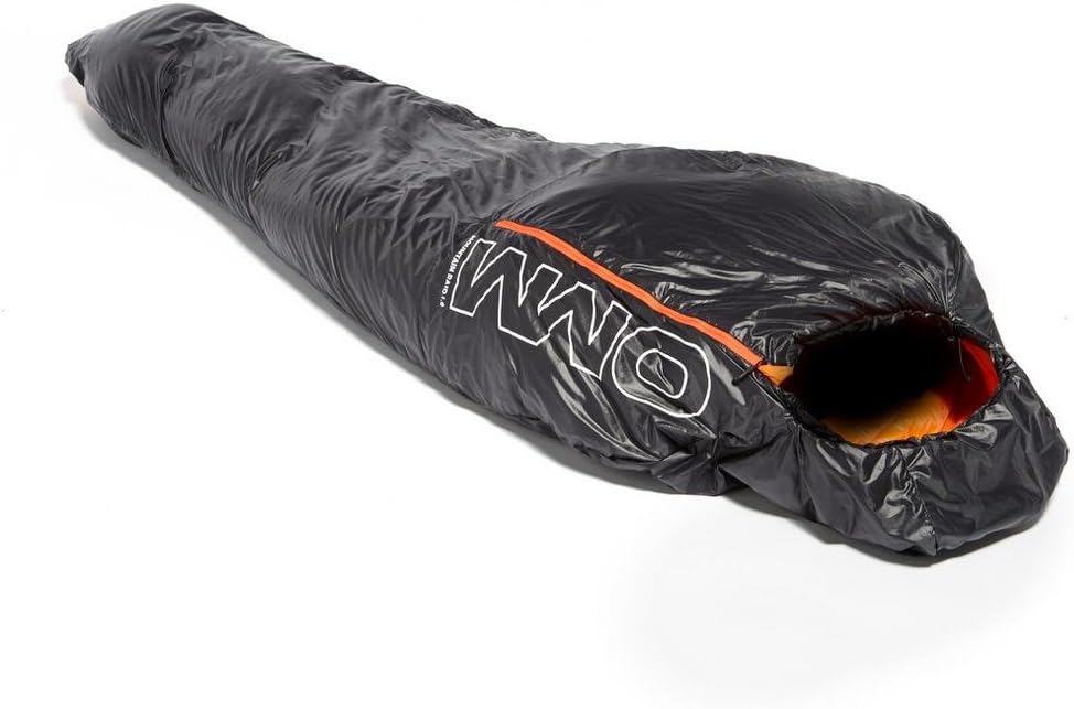 Omm Mountain Raid 1 Sleeping Bag