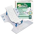 Tranquility Select Booster Pad 12" x 4-1/4" (Pack of 25)