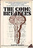 The Codebreakers: The story of secret writing