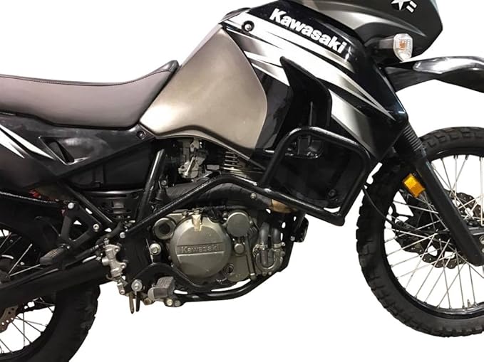 Kawasaki Klr650 Engine Crashbar 20082018, Guards & Covers Amazon Canada